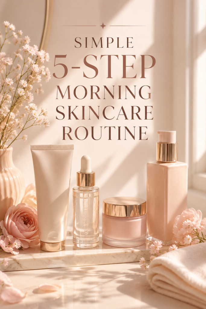skin care 