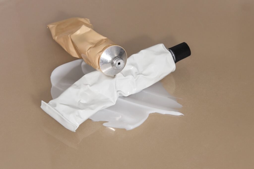 Skincare Mistakes