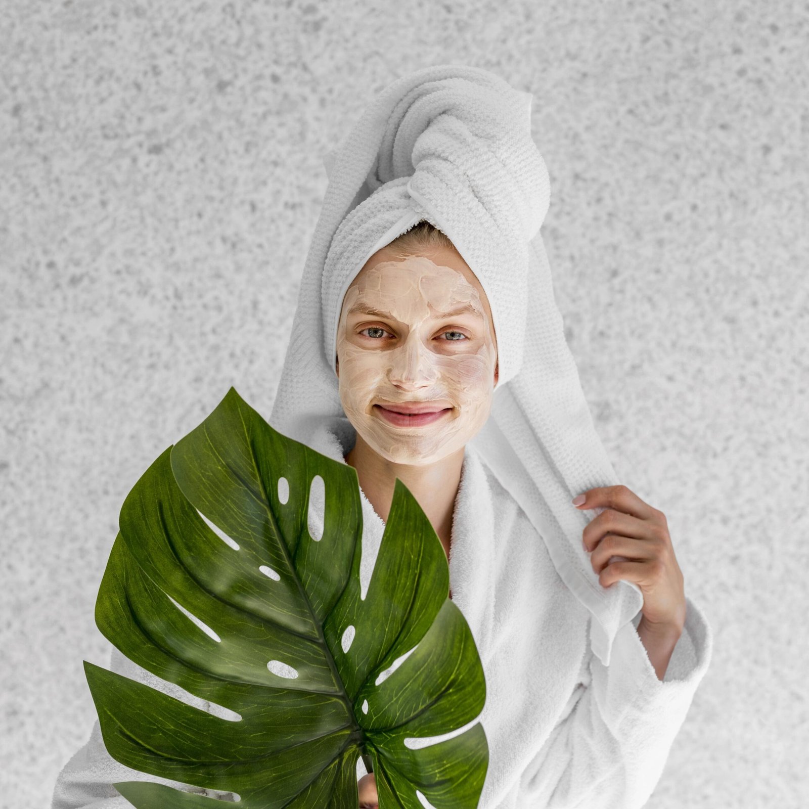 night skin care routine
