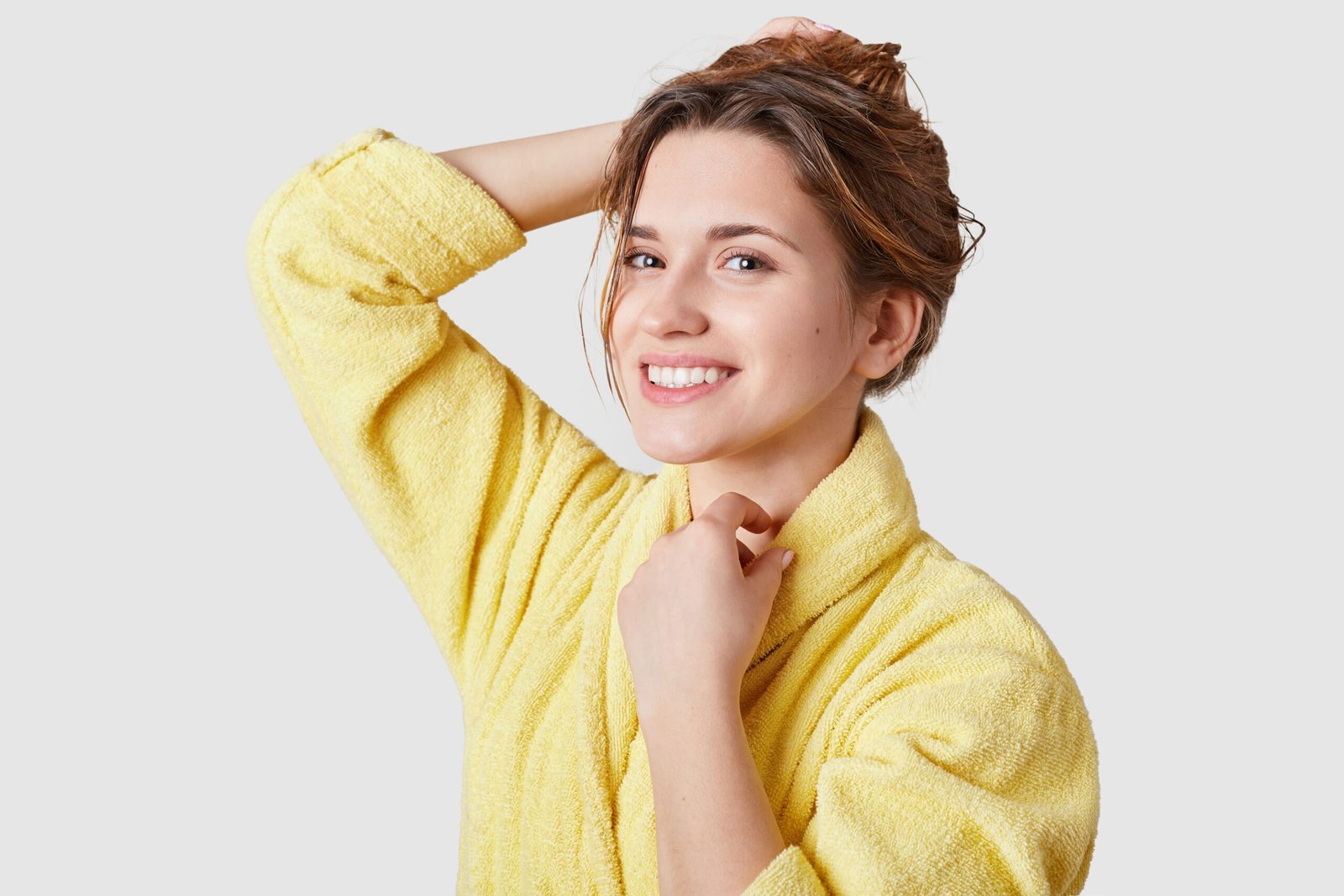 Simple 5-Step Morning Skincare Routine