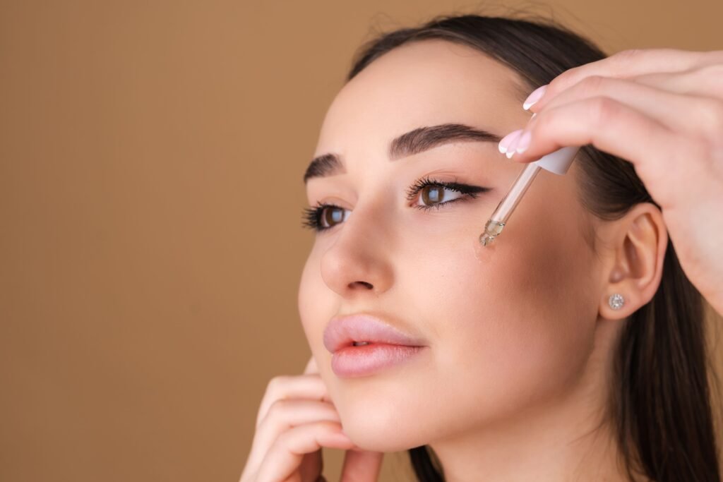 Best Skin Care Routine for Glass Skin