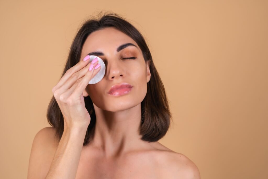 Best Skin Care Routine for Glass Skin