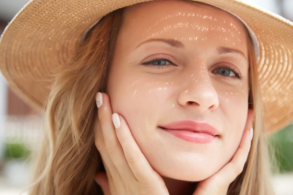 glowing skin tips ,13 simple ways for naturally radi