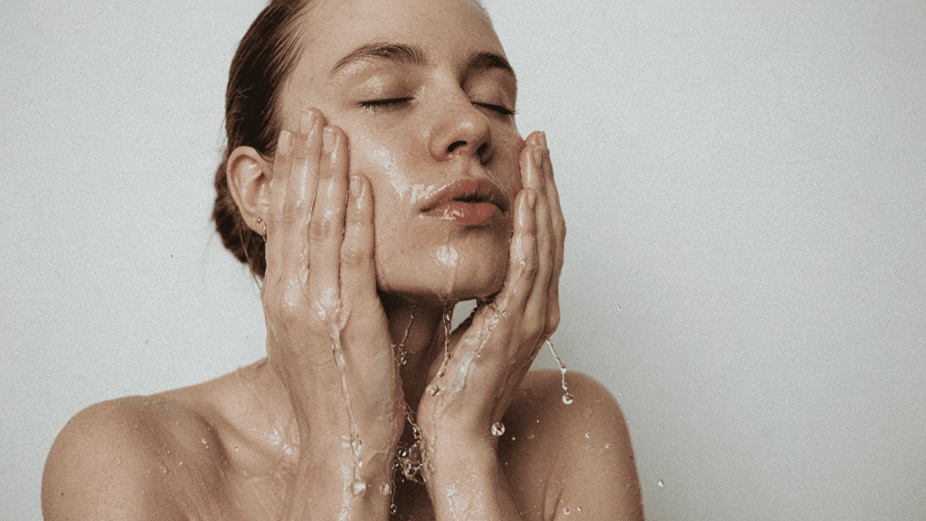 Best Skin Care Routine for Glass Skin