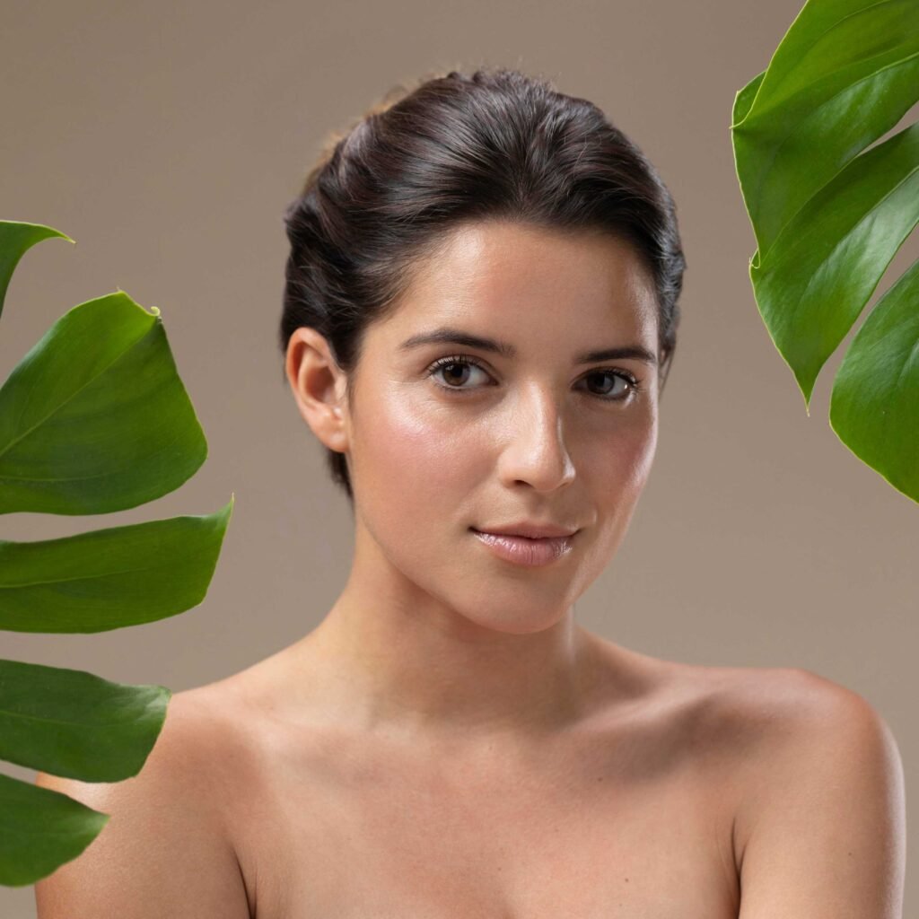 Skin Care According to Your Skin Type 