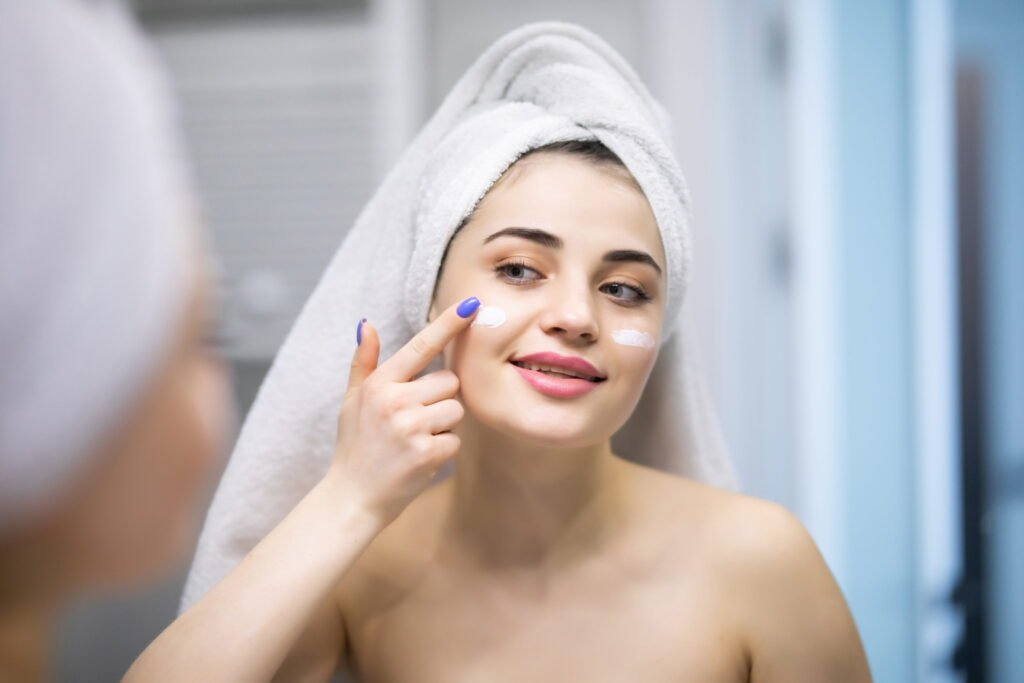 Best Skin Care Routine for Glass Skin