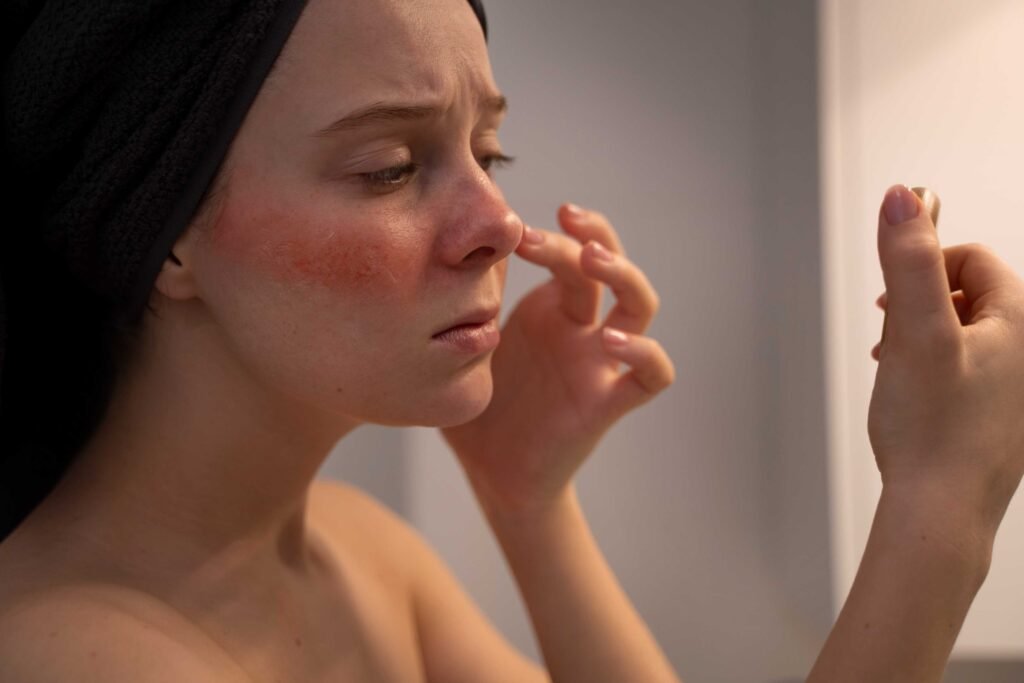 Skin Care According to Your Skin Type 