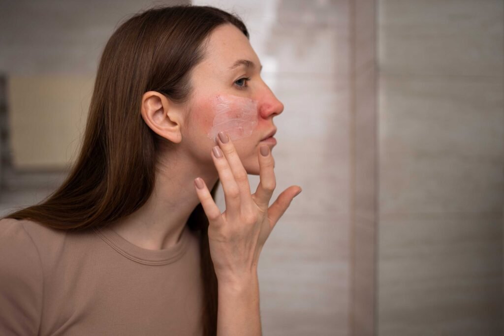 Skin Care According to Your Skin Type 